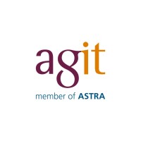 PT. Astra Graphia Information Technology (AGIT)
